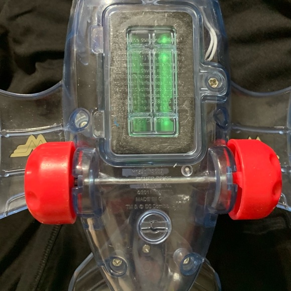 Fisher price little people Wonder Woman & invisible jet - Picture 6 of 12